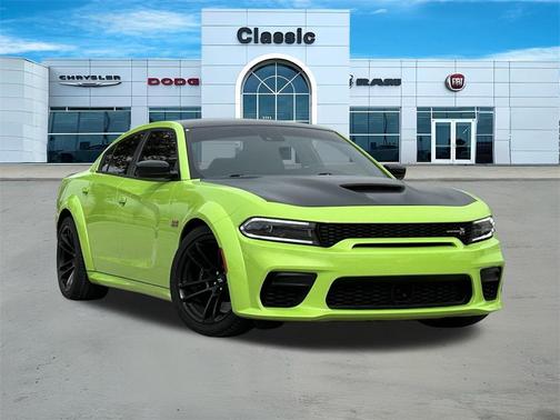 2023 Dodge Charger R/T Scat Pack