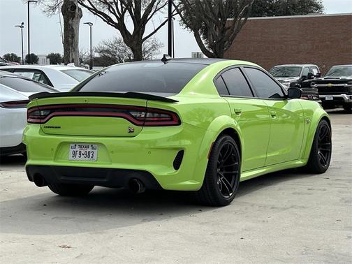 2023 Dodge Charger R/T Scat Pack