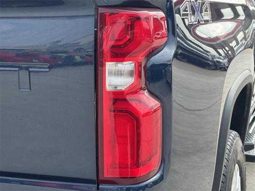 2023 Chevrolet Silverado 2500 High Country