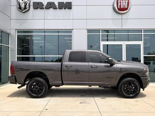 2025 RAM 2500 Laramie Crew Cab 4x4 6'4' Box