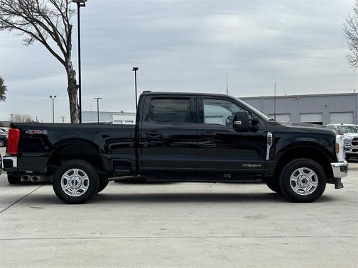 2025 Ford F-250 XLT