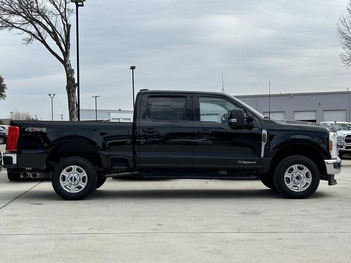 2025 Ford F-250 XLT