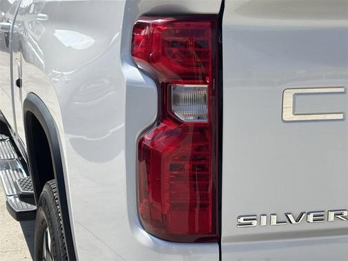 2022 Chevrolet Silverado 3500 LT