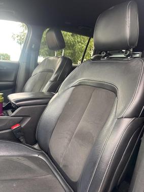 2022 Jeep Grand Cherokee L Altitude