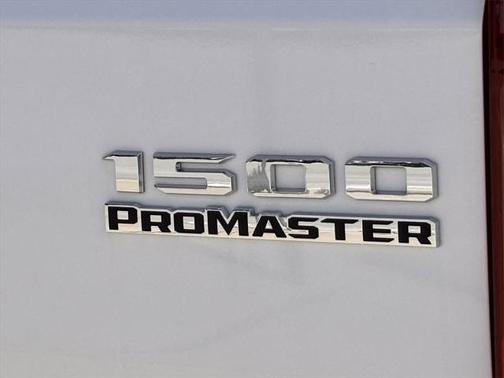 2025 RAM ProMaster 1500 Base