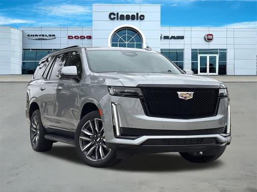 2024 Cadillac Escalade Sport
