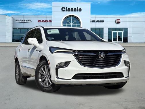 2024 Buick Enclave Premium AWD