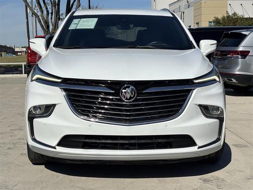 2024 Buick Enclave Premium AWD