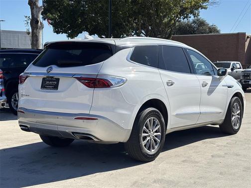 2024 Buick Enclave Premium AWD