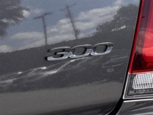 2023 Chrysler 300 Touring