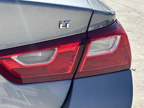 2025 Chevrolet Malibu FWD 1LT