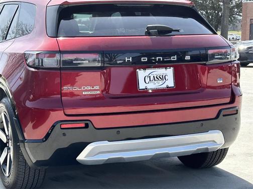 2025 Honda Prologue Touring