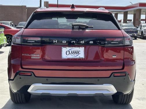 2025 Honda Prologue Touring