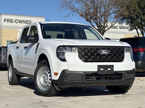 2025 Ford Maverick XL