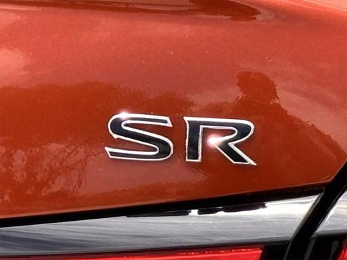 2022 Nissan Altima SR FWD