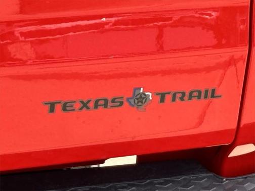 2025 Jeep Gladiator High Tide