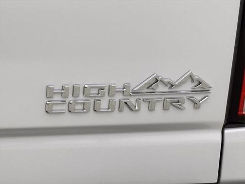 2024 Chevrolet Silverado 2500 High Country