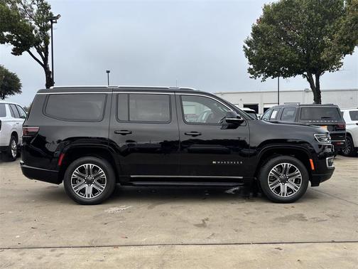 2023 Jeep Wagoneer Series II 4x4