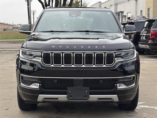 2023 Jeep Wagoneer Series II 4x4