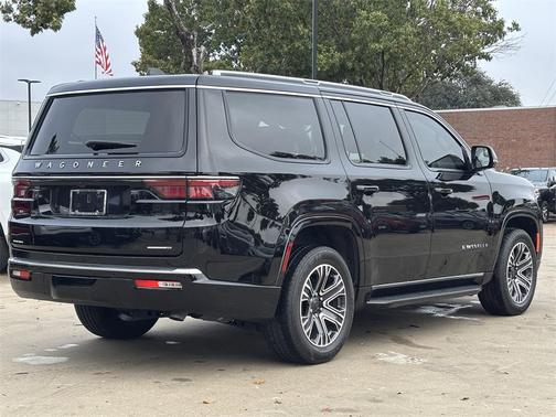 2023 Jeep Wagoneer Series II 4x4