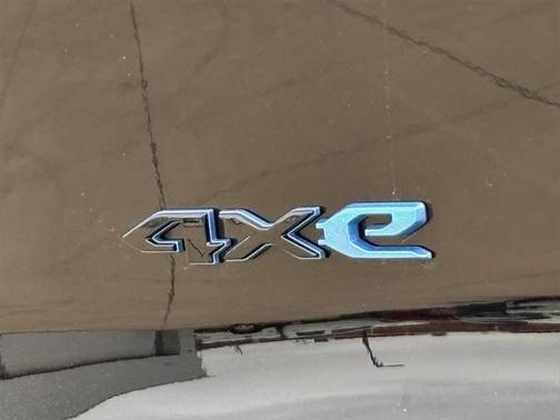 2024 Jeep Wagoneer S Launch Edition