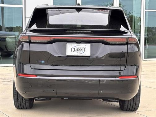 2024 Jeep Wagoneer S Launch Edition