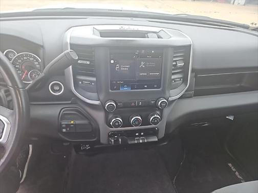 2024 RAM 3500 Big Horn Crew Cab 4x4 8' Box