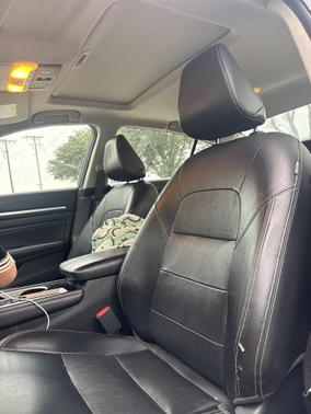 2020 Nissan Altima 2.5 SL