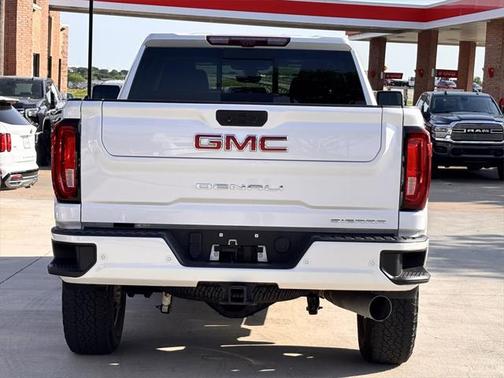 2022 GMC Sierra 2500 Denali