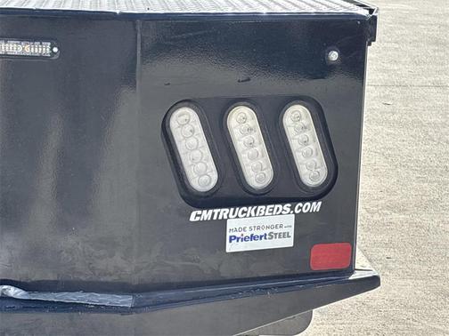 2020 Chevrolet Silverado 3500 WT