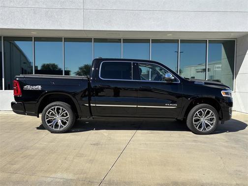 2026 RAM 1500 ST