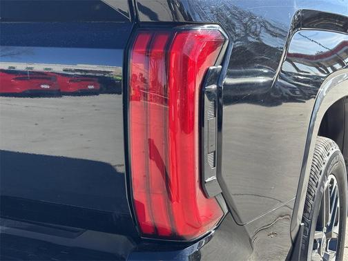 2023 Toyota Tundra Hybrid Limited