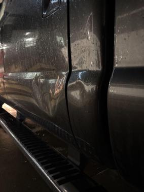 2016 Ford F-250 Lariat