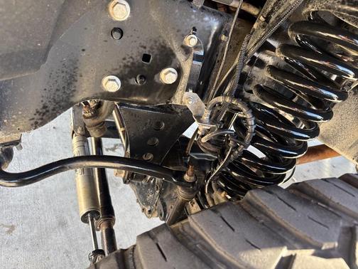 2020 Ford F-250 Lariat