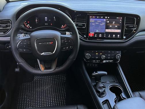 2024 Dodge Durango R/T Plus RWD