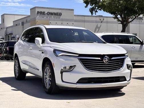 2024 Buick Enclave Premium AWD