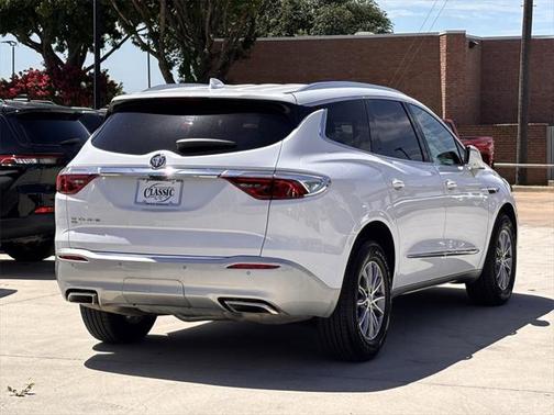 2024 Buick Enclave Premium AWD