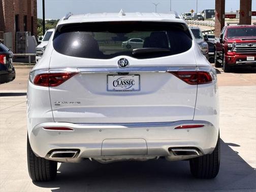 2024 Buick Enclave Premium AWD