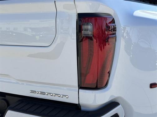 2024 GMC Sierra 3500 Denali