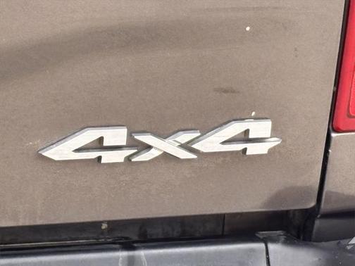 2019 RAM 2500 Laramie Mega Cab 4x4 6'4' Box