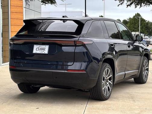 2025 Jeep Wagoneer S Limited