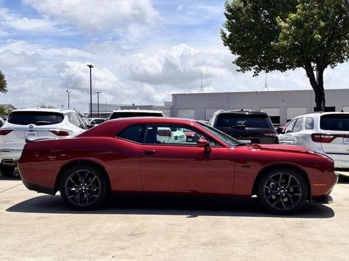 2023 Dodge Challenger R/T