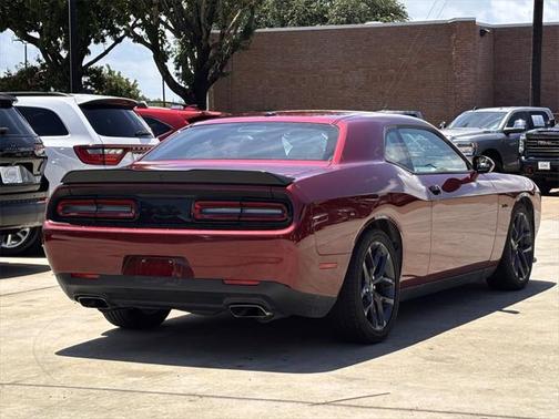 2023 Dodge Challenger R/T