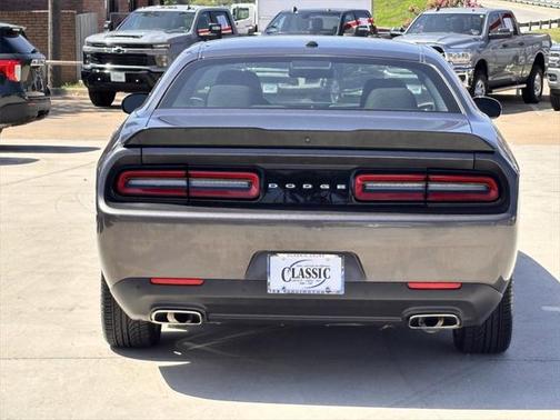 2023 Dodge Challenger GT