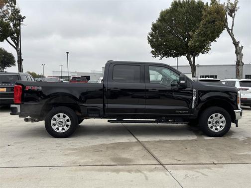 2024 Ford F-250 XLT