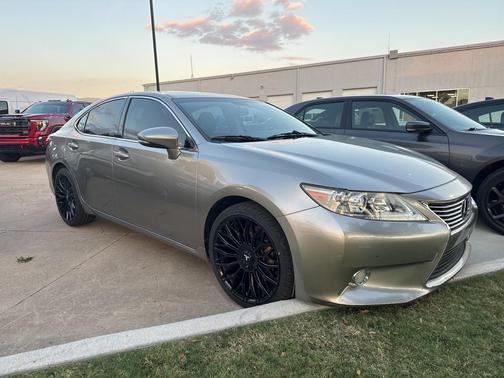 2015 Lexus ES 350 Base