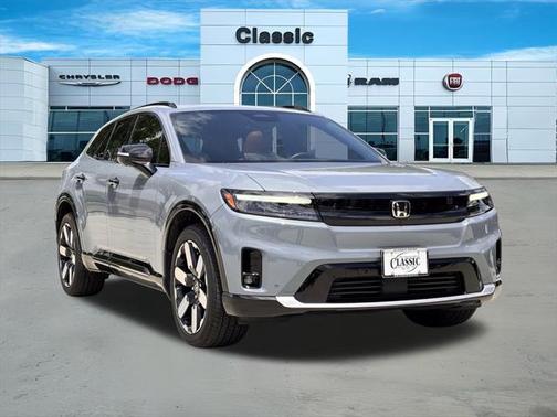 2024 Honda Prologue Elite