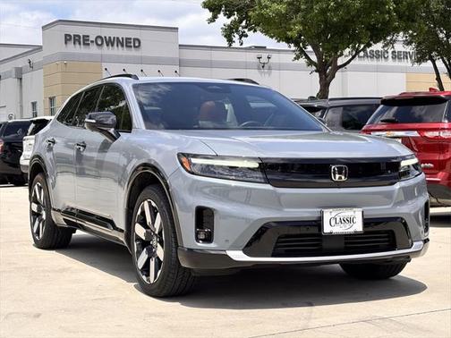 2024 Honda Prologue Elite