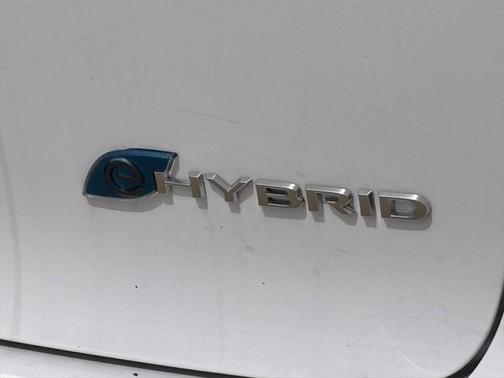 2025 Chrysler Pacifica L