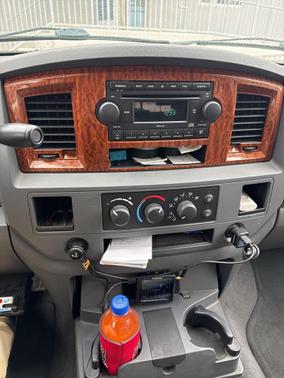 2006 Dodge Ram 3500 SLT/Sport